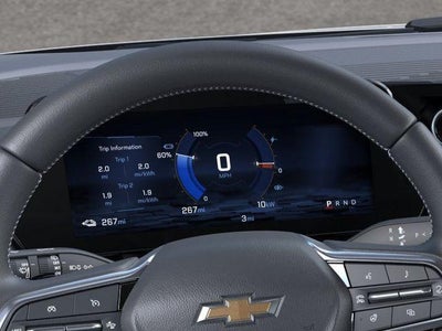 2026 Chevrolet Equinox EV LT2 w/PDE