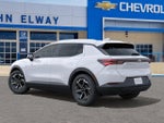 2026 Chevrolet Equinox EV LT2 w/PDE