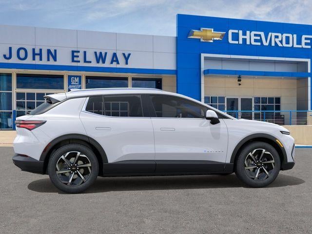 2026 Chevrolet Equinox EV LT2 w/PDE