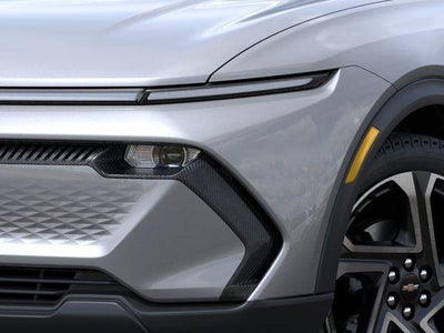 2026 Chevrolet Equinox EV LT2 w/PDE