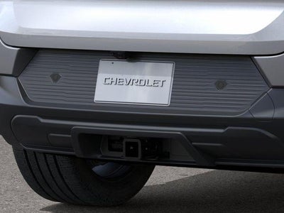 2026 Chevrolet Equinox EV LT2 w/PDE