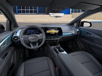 2026 Chevrolet Equinox EV LT2 w/PDE