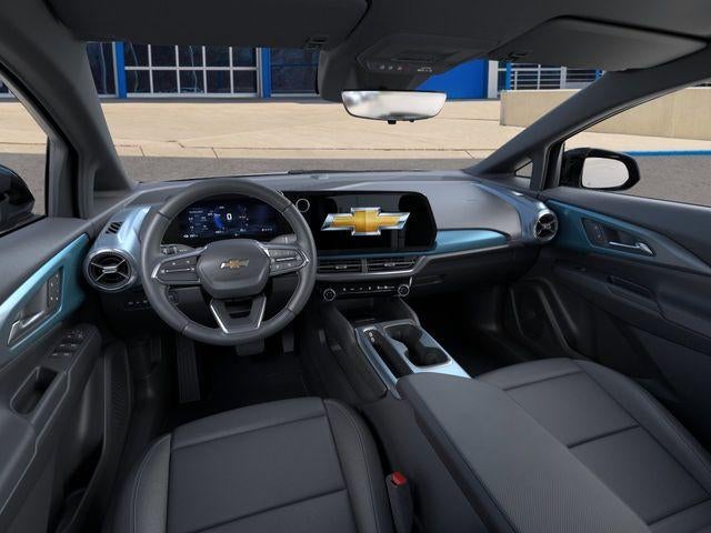 2026 Chevrolet Equinox EV LT2 w/PDE