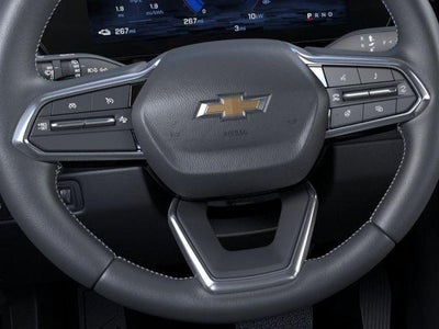 2026 Chevrolet Equinox EV LT2 w/PDE