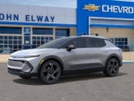 2026 Chevrolet Equinox EV LT2 w/PDE