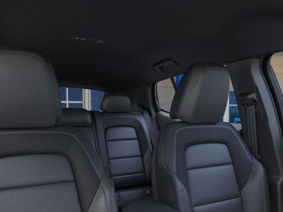 2026 Chevrolet Equinox EV LT2 w/PDE