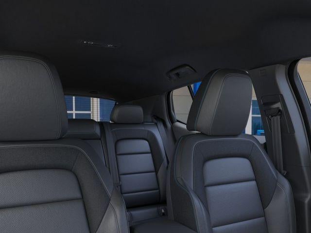 2026 Chevrolet Equinox EV LT2 w/PDE