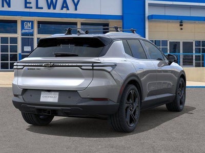 2026 Chevrolet Equinox EV LT2 w/PDE