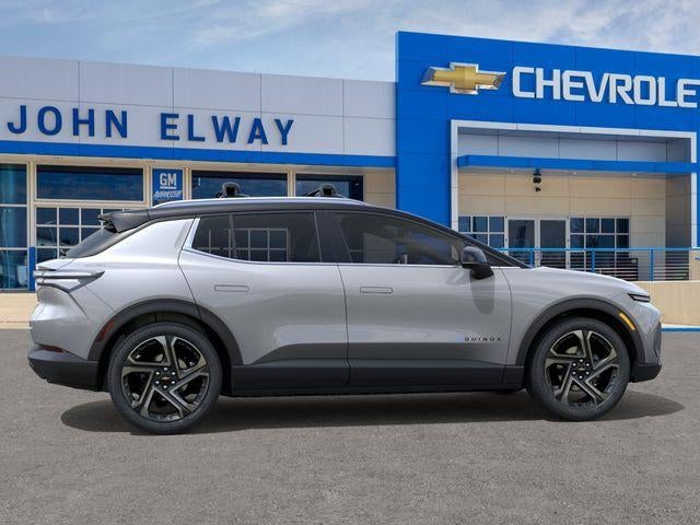 2026 Chevrolet Equinox EV LT2 w/PDE