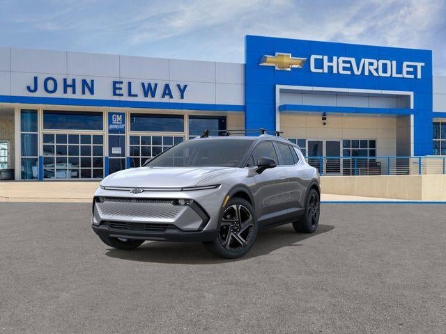 2026 Chevrolet Equinox EV LT2 w/PDE