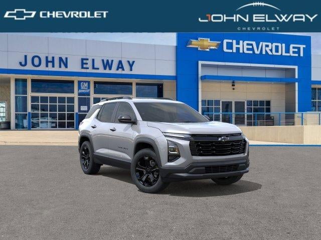 2027 Chevrolet Equinox
