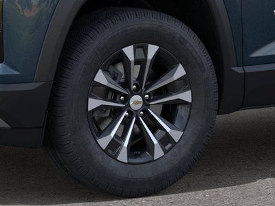 2027 Chevrolet Equinox AWD LT