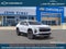 2027 Chevrolet Equinox AWD LT