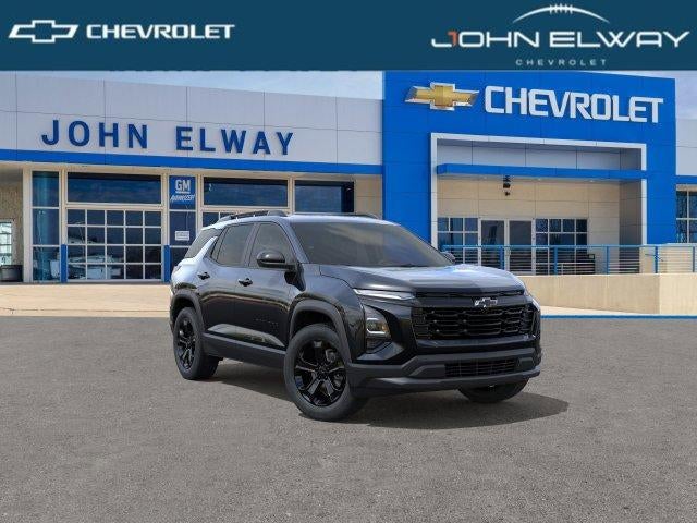 2027 Chevrolet Equinox