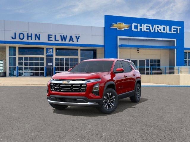 2027 Chevrolet Equinox LT - Photo 10