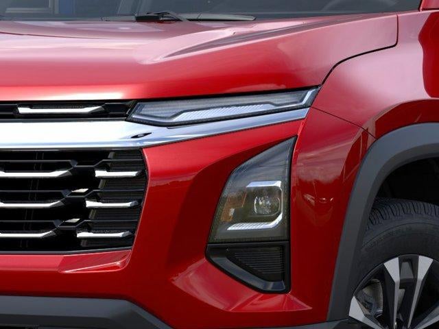 2027 Chevrolet Equinox LT - Photo 12