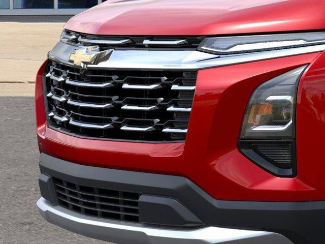 2027 Chevrolet Equinox LT - Photo 15