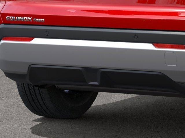 2027 Chevrolet Equinox LT - Photo 16