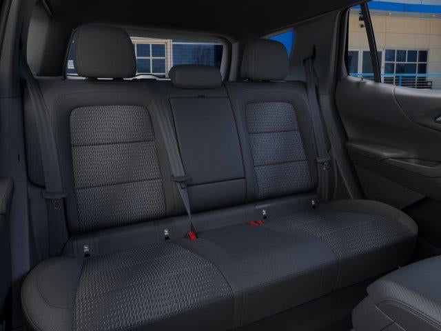 2027 Chevrolet Equinox AWD LT