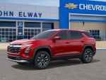 2027 Chevrolet Equinox AWD LT