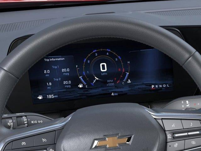 2027 Chevrolet Equinox LT - Photo 20