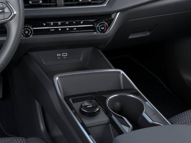 2027 Chevrolet Equinox LT - Photo 25