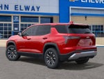 2027 Chevrolet Equinox AWD LT