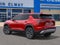 2027 Chevrolet Equinox AWD LT