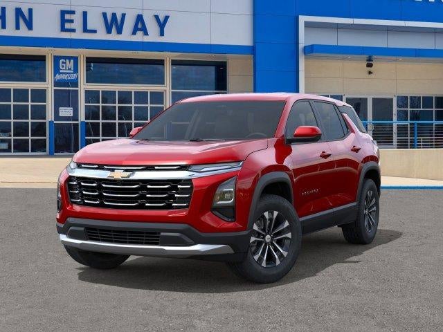2027 Chevrolet Equinox LT - Photo 7