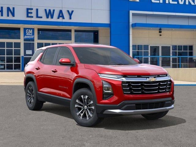 2027 Chevrolet Equinox LT - Photo 8