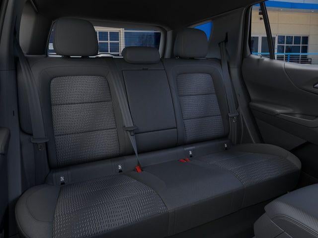 2027 Chevrolet Equinox AWD LT