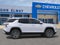 2027 Chevrolet Equinox AWD LT