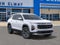 2027 Chevrolet Equinox AWD LT