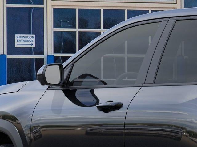 2027 Chevrolet Equinox AWD LT