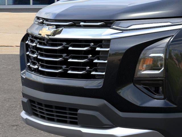 2027 Chevrolet Equinox AWD LT