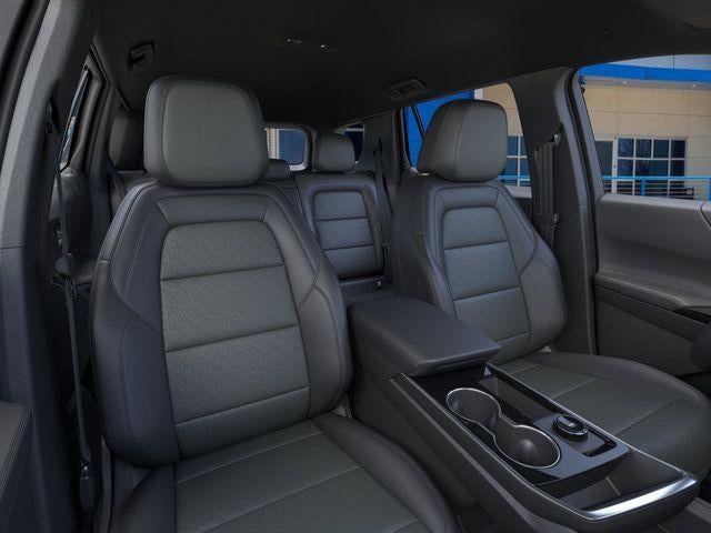 2027 Chevrolet Equinox AWD LT