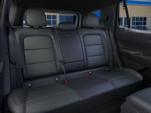 2027 Chevrolet Equinox AWD LT