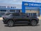 2027 Chevrolet Equinox AWD LT