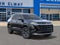 2027 Chevrolet Equinox AWD LT