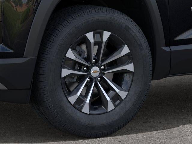 2027 Chevrolet Equinox AWD LT