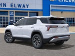 2027 Chevrolet Equinox AWD LT