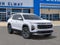 2027 Chevrolet Equinox AWD LT