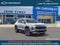 2027 Chevrolet Equinox AWD LT
