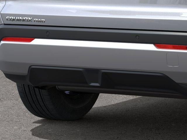2027 Chevrolet Equinox AWD LT