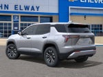 2027 Chevrolet Equinox AWD LT