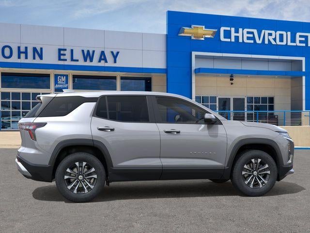 2027 Chevrolet Equinox AWD LT