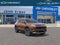 2027 Chevrolet Equinox AWD LT