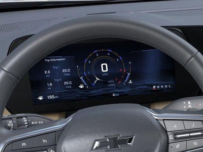 2026 Chevrolet Equinox AWD ACTIV