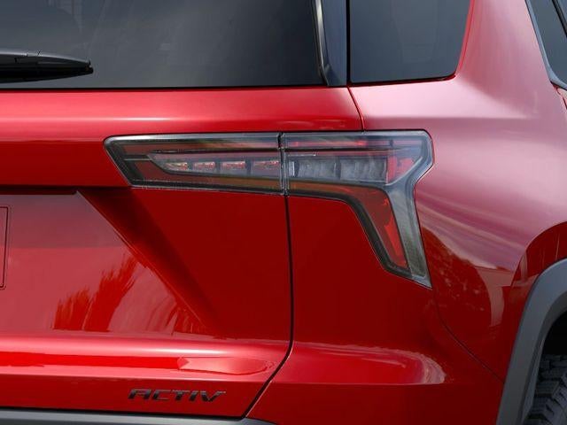 2026 Chevrolet Equinox AWD ACTIV