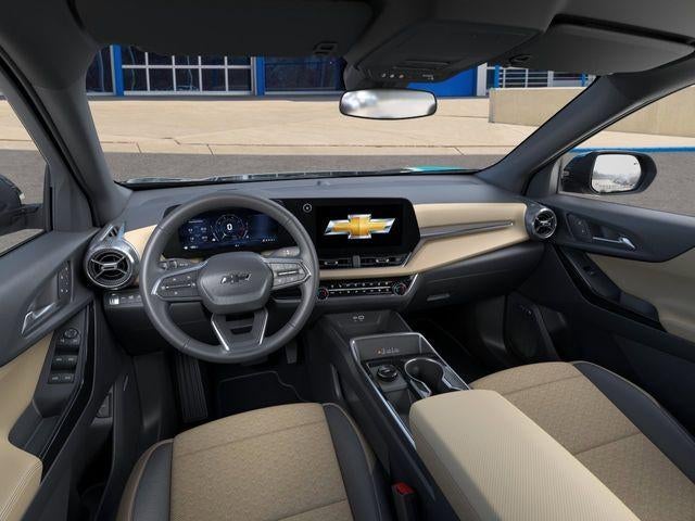 2026 Chevrolet Equinox AWD ACTIV